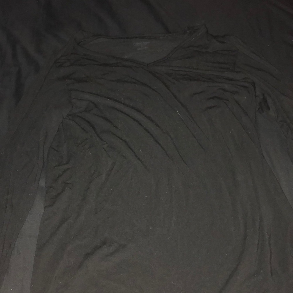 Calvin Klein long sleeve